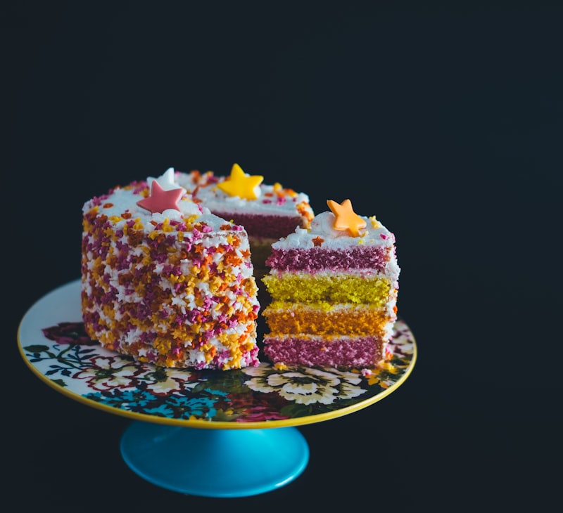 Kids birthday party theme decoration